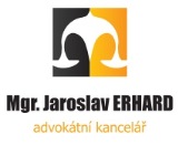 Advokátní kancelář Mgr. Jaroslav Erhard