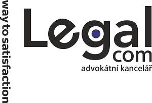 Legalcom advokátní kancelář, s.r.o. 