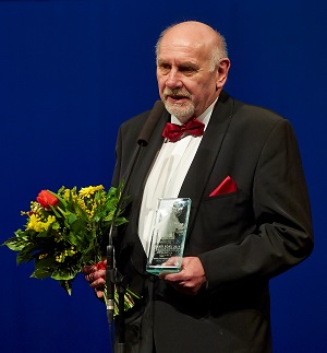 JUDr. Pavel Rychetský