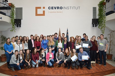 CEVRO Institut