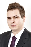 Mgr. Ing. Jan Lorenc