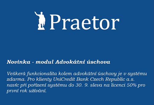 Praetor Systems s. r. o.