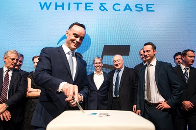 White & Case