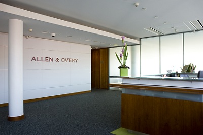 Allen & Overy foto 2