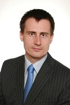 Pavel Hendrich