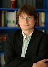 JUDr. Michal Bernard, Ph.D.