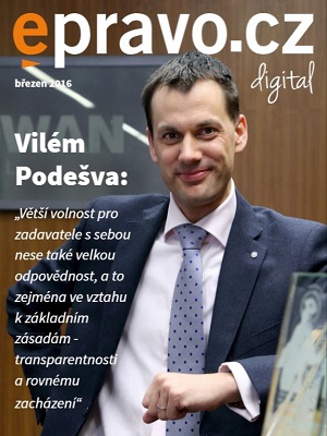 EPRAVO.CZ Digital - březen 2016