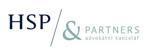 HSP & Partners advokátní kancelář v.o.s.