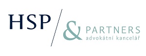 HSP & Partners advokátní kancelář v.o.s.