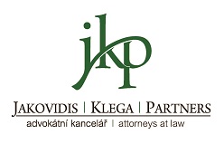 JAKOVIDIS | KLEGA | PARTNERS advokátní kancelář 