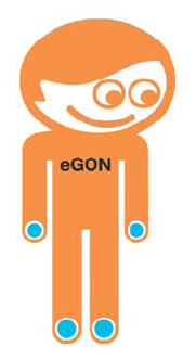 Datové schránky - eGON
