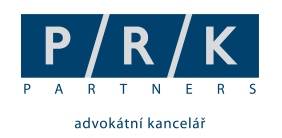 PRK Partners s.r.o. advokátní kancelář