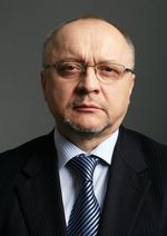 Prof. Dr.h.c. JUDr. Jan Kříž, CSc.