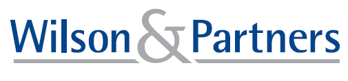 Wilson & Partners logo