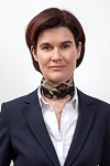 Mgr. Lucie Ježková
