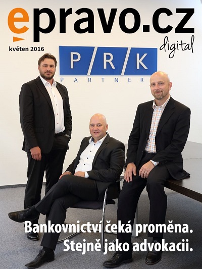 EPRAVO.CZ Digital - květen 2016