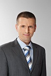 JUDr. Petr Čech, LL.M.