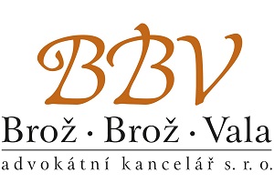 BROŽ BROŽ VALA advokátní kancelář s.r.o.