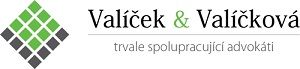 Valíček Valíčková_logo