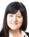 Ivana Meňhartová