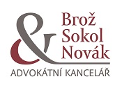 Advokátní kancelář Brož & Sokol & Novák s.r.o.