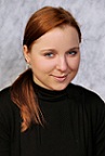 Ing. Radka Šlancarová