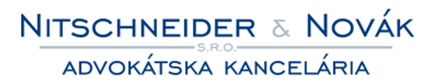 NITSCHNEIDER & NOVÁK, s.r.o.