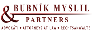 Bubník Myslil & Partners, advokáti 