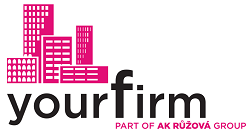 YOURFIRM s.r.o. 
