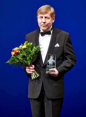 prof. JUDr. Petr Průcha, CSc.