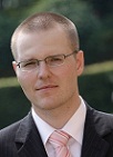 Mgr. Martin Jasenský