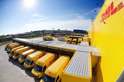 DHL Express