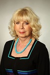 JUDr. Marcela Marešová, Ph. D., MBA