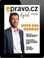 EPRAVO.CZ Digital - červenec 2014