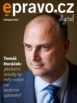 EPRAVO.CZ Digital - listopad 2015