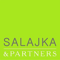 SALAJKA & PARTNERS s.r.o., advokátní kancelář