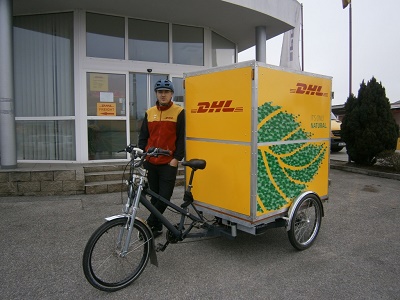 DHL Express