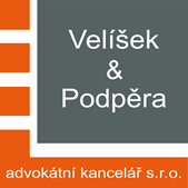 Velíšek & Podpěra - advokátní kancelář s.r.o. 