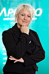 Ing. Gabriela Magsumová