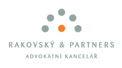 RAKOVSKÝ & PARTNERS 