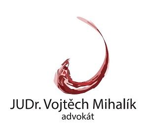 JUDr. Vojtěch Mihalík, advokát