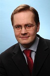 Dr. Mgr. Daniel Mališ, LL.M.