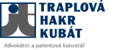 TRAPLOVÁ HAKR KUBÁT 