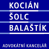 Kocián Šolc Balaštík 