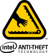 Intel Anti-theft