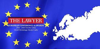 The Lawyer European Awards 