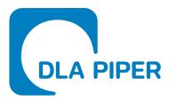 DLA Piper Prague LLP, organizační složka