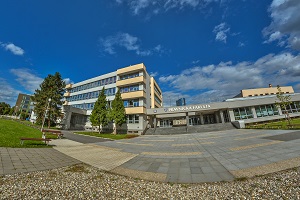 Univerzita Palackého