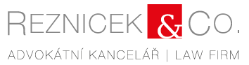 Řezníček & Co. s.r.o., advokátní kancelář