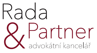 Rada & Partner advokátní kancelář, s.r.o.